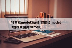 特斯拉model3价格(特斯拉model3价格及图片2025款)